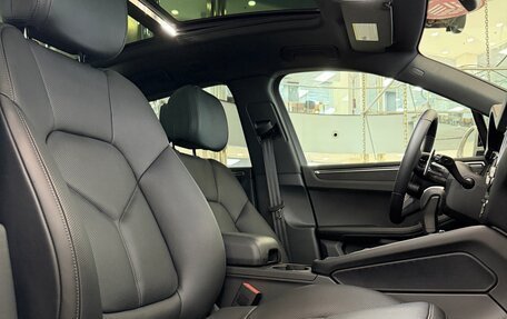 Porsche Macan I рестайлинг, 2025 год, 11 595 000 рублей, 26 фотография