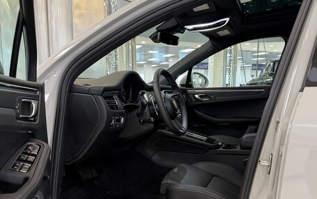 Porsche Macan I рестайлинг, 2025 год, 11 595 000 рублей, 20 фотография
