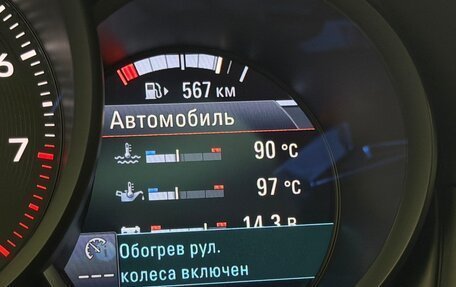 Porsche Macan I рестайлинг, 2025 год, 11 595 000 рублей, 33 фотография