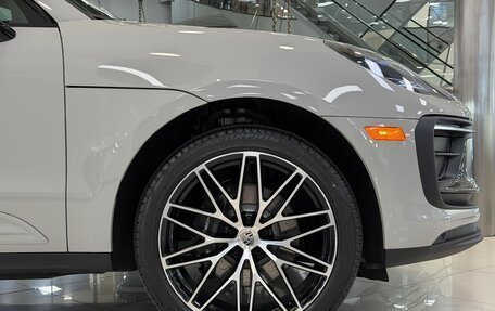 Porsche Macan I рестайлинг, 2025 год, 11 595 000 рублей, 36 фотография