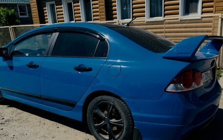 Honda Civic VIII, 2009 год, 450 000 рублей, 2 фотография