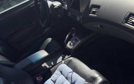 Honda Civic VIII, 2009 год, 450 000 рублей, 7 фотография