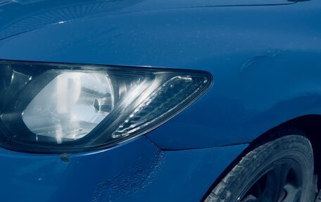 Honda Civic VIII, 2009 год, 450 000 рублей, 4 фотография