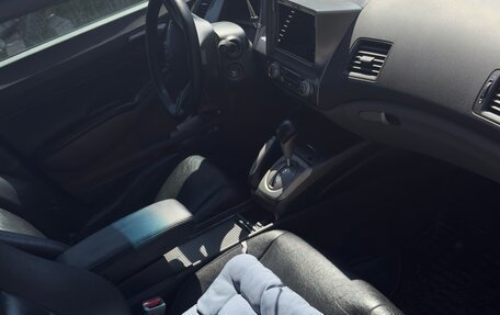 Honda Civic VIII, 2009 год, 450 000 рублей, 6 фотография