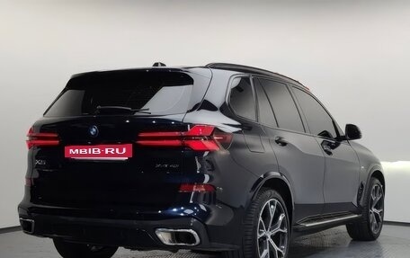 BMW X5, 2024 год, 9 860 000 рублей, 2 фотография