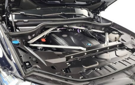 BMW X5, 2024 год, 9 860 000 рублей, 6 фотография