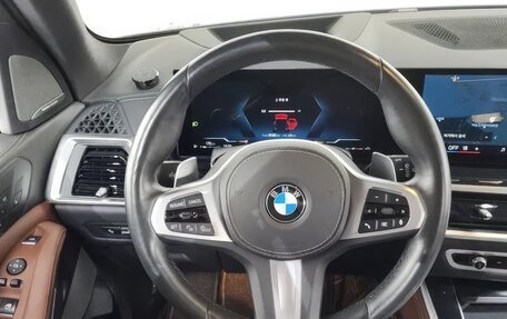 BMW X5, 2024 год, 9 860 000 рублей, 13 фотография
