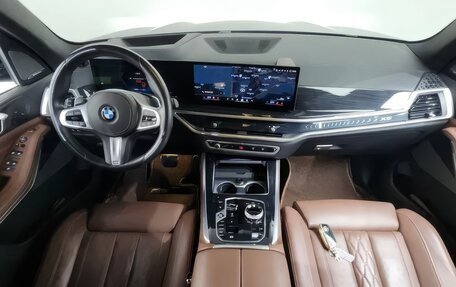 BMW X5, 2024 год, 9 860 000 рублей, 7 фотография