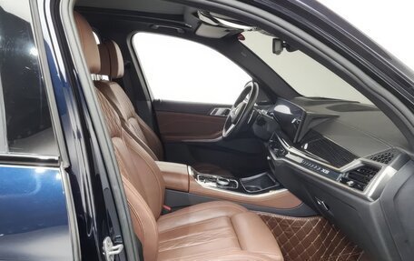 BMW X5, 2024 год, 9 860 000 рублей, 11 фотография