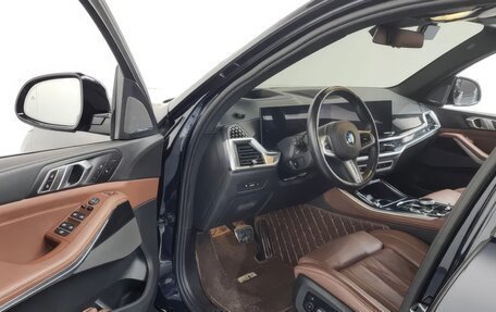 BMW X5, 2024 год, 9 860 000 рублей, 10 фотография