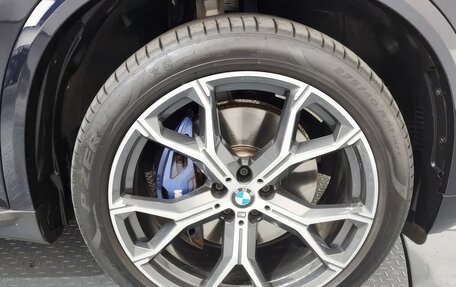 BMW X5, 2024 год, 9 860 000 рублей, 5 фотография