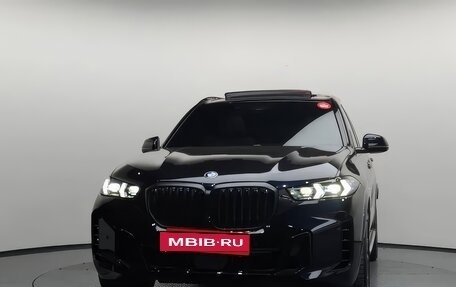 BMW X5, 2024 год, 9 860 000 рублей, 3 фотография