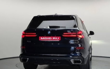 BMW X5, 2024 год, 9 860 000 рублей, 4 фотография