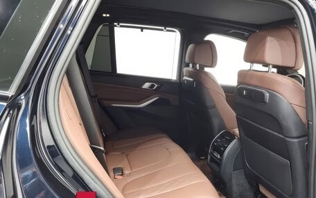 BMW X5, 2024 год, 9 860 000 рублей, 12 фотография