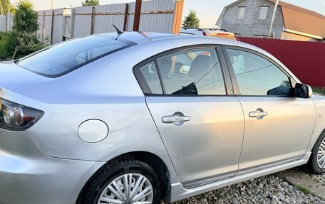 Mazda 3, 2007 год, 499 000 рублей, 5 фотография