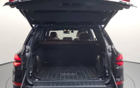 BMW X5, 2024 год, 9 860 000 рублей, 19 фотография