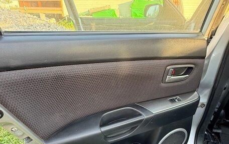 Mazda 3, 2007 год, 499 000 рублей, 12 фотография
