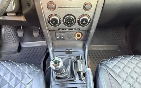 Mazda 3, 2007 год, 499 000 рублей, 13 фотография