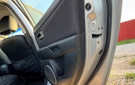 Mazda 3, 2007 год, 499 000 рублей, 17 фотография