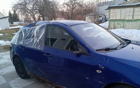 Subaru Impreza III, 2008 год, 400 000 рублей, 7 фотография