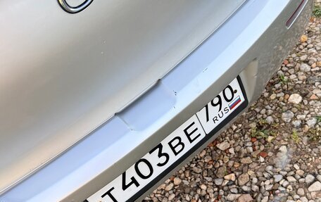 Mazda 3, 2007 год, 499 000 рублей, 20 фотография