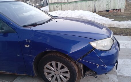 Subaru Impreza III, 2008 год, 400 000 рублей, 6 фотография
