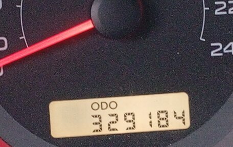 Subaru Impreza III, 2008 год, 400 000 рублей, 13 фотография