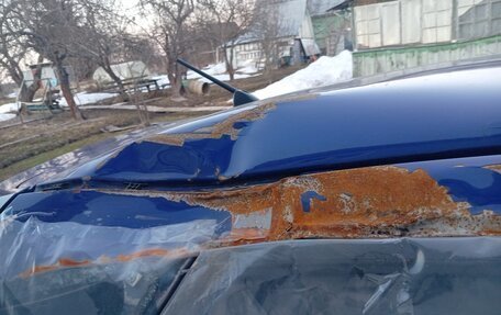 Subaru Impreza III, 2008 год, 400 000 рублей, 10 фотография