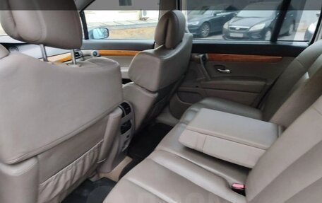 Renault Vel Satis I, 2002 год, 485 000 рублей, 6 фотография