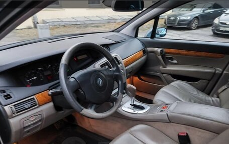 Renault Vel Satis I, 2002 год, 485 000 рублей, 7 фотография