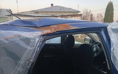 Subaru Impreza III, 2008 год, 400 000 рублей, 11 фотография