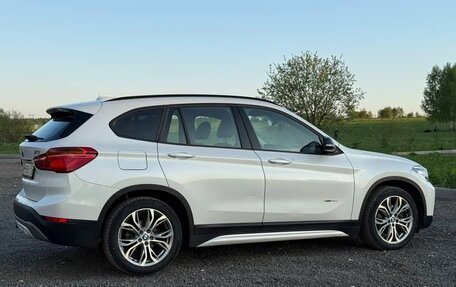 BMW X1, 2017 год, 2 700 000 рублей, 3 фотография