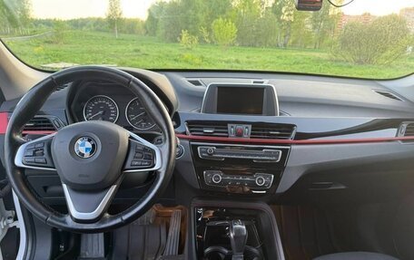 BMW X1, 2017 год, 2 700 000 рублей, 16 фотография