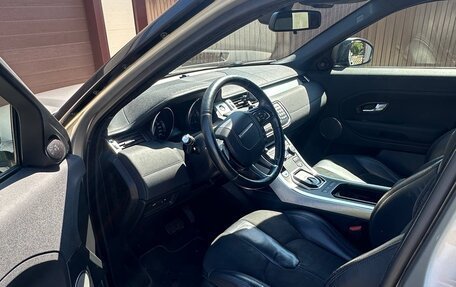 Land Rover Range Rover Evoque I, 2014 год, 2 590 000 рублей, 10 фотография