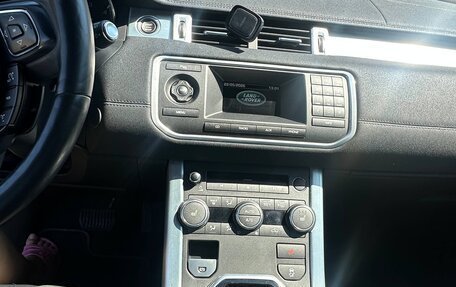 Land Rover Range Rover Evoque I, 2014 год, 2 590 000 рублей, 13 фотография
