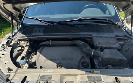 Land Rover Range Rover Evoque I, 2014 год, 2 590 000 рублей, 17 фотография
