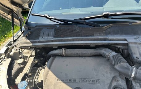 Land Rover Range Rover Evoque I, 2014 год, 2 590 000 рублей, 18 фотография