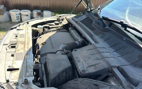 Land Rover Range Rover Evoque I, 2014 год, 2 590 000 рублей, 19 фотография