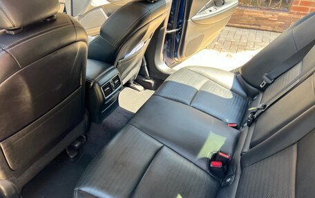 Infiniti Q50 I рестайлинг, 2019 год, 2 650 000 рублей, 14 фотография