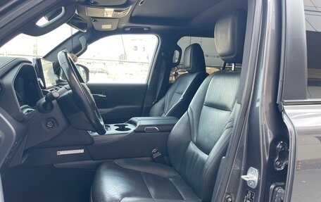 Toyota Land Cruiser, 2021 год, 9 500 000 рублей, 8 фотография