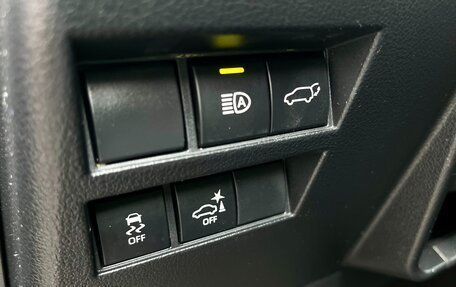 Toyota Land Cruiser, 2021 год, 9 500 000 рублей, 16 фотография
