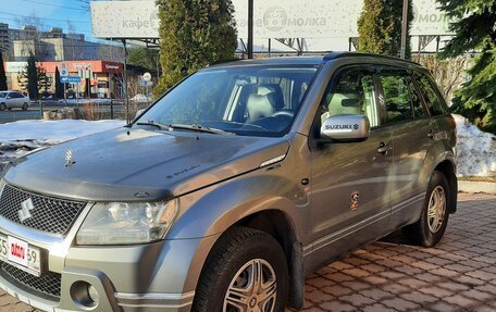 Suzuki Grand Vitara, 2007 год, 1 150 000 рублей, 5 фотография