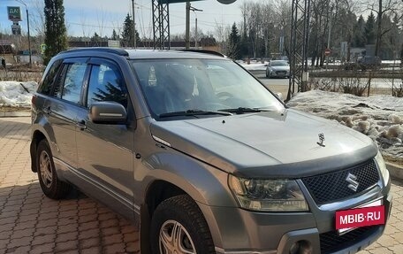 Suzuki Grand Vitara, 2007 год, 1 150 000 рублей, 2 фотография