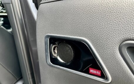 Toyota Land Cruiser, 2021 год, 9 500 000 рублей, 18 фотография