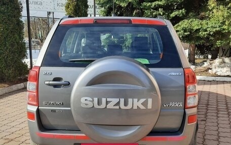 Suzuki Grand Vitara, 2007 год, 1 150 000 рублей, 4 фотография