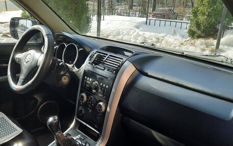 Suzuki Grand Vitara, 2007 год, 1 150 000 рублей, 9 фотография