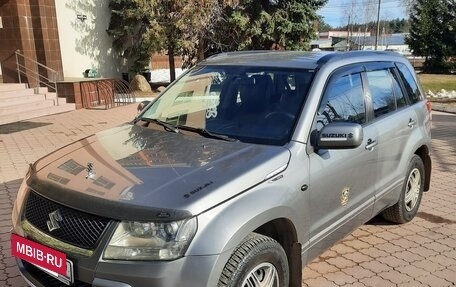 Suzuki Grand Vitara, 2007 год, 1 150 000 рублей, 3 фотография