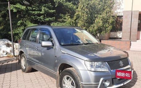 Suzuki Grand Vitara, 2007 год, 1 150 000 рублей, 6 фотография