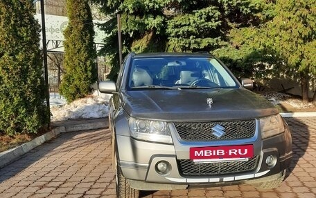 Suzuki Grand Vitara, 2007 год, 1 150 000 рублей, 8 фотография