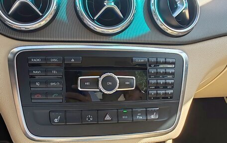 Mercedes-Benz GLA, 2014 год, 1 950 000 рублей, 8 фотография